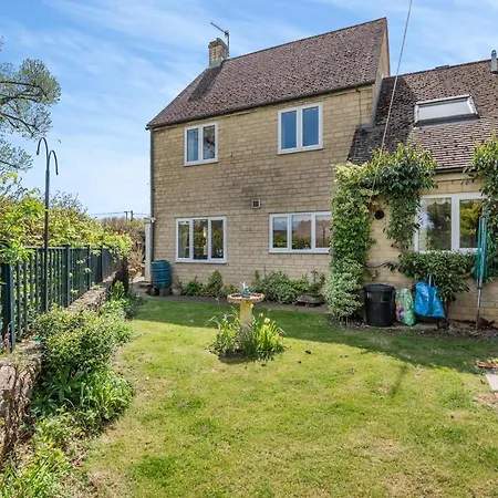 Elvington Cottage - Family-Friendly Cheerful House At The Heart Of The Cotswolds Bourton-on-the-Water Exterior photo