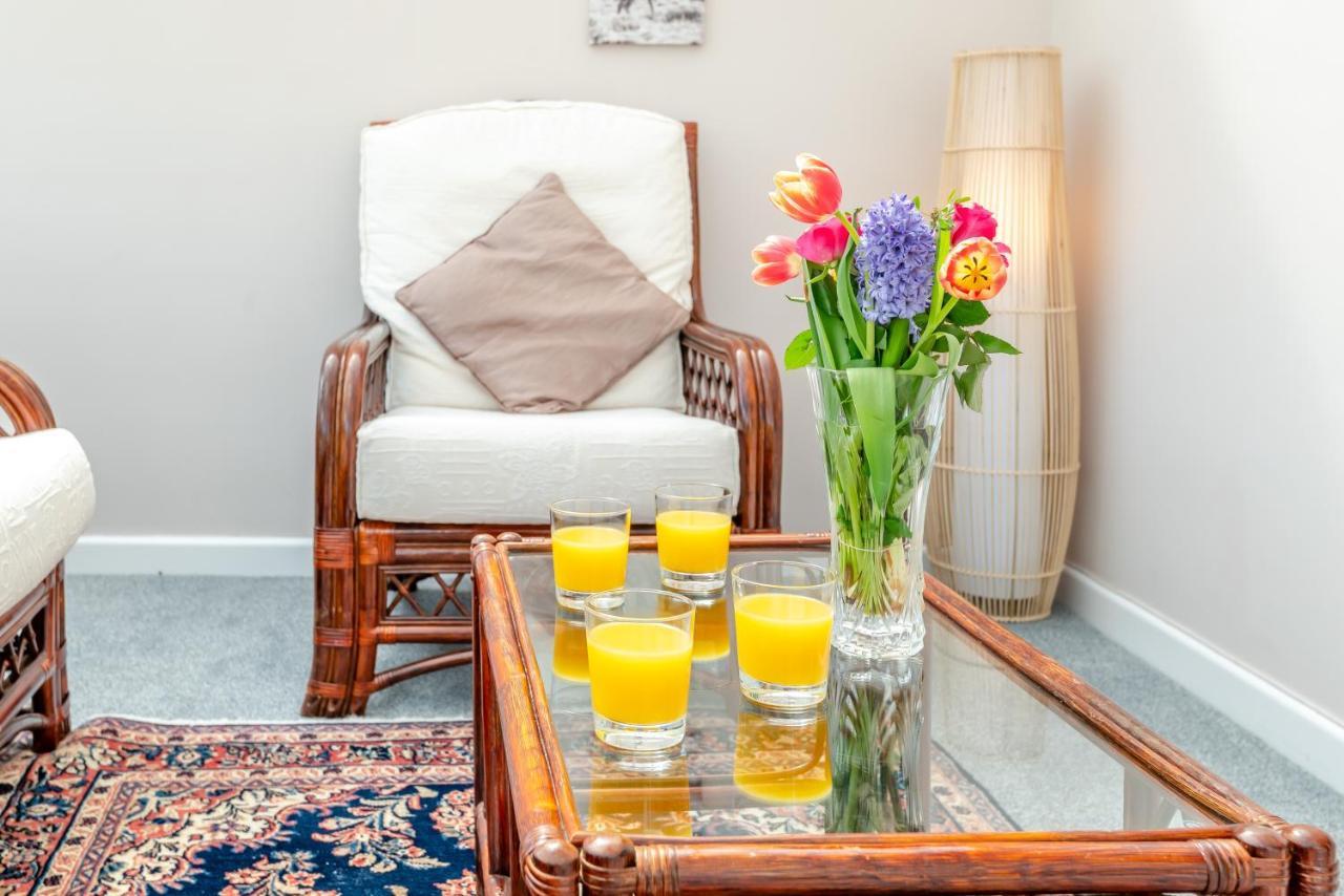 Elvington - Family-friendly Cheerful House At The Heart Of The Cotswolds Bourton-on-the-Water