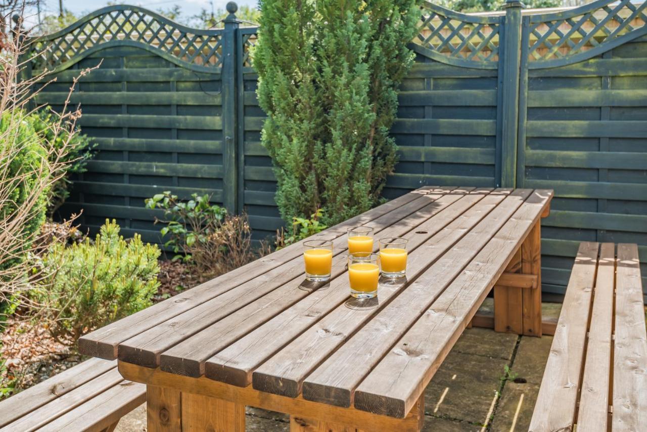Holiday home Elvington - Family-friendly Cheerful House At The Heart Of The Cotswolds