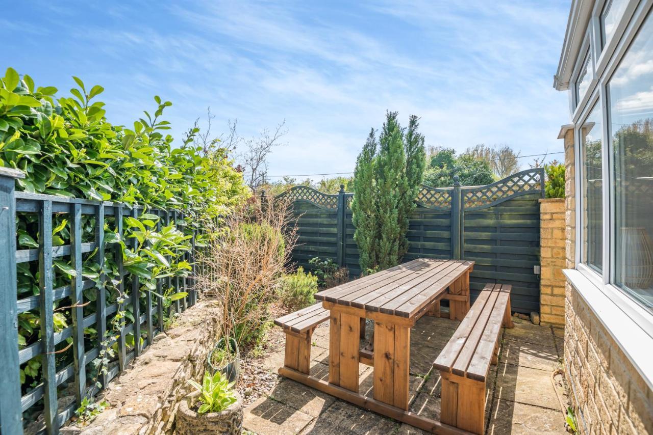 Elvington - Family-friendly Cheerful House At The Heart Of The Cotswolds *