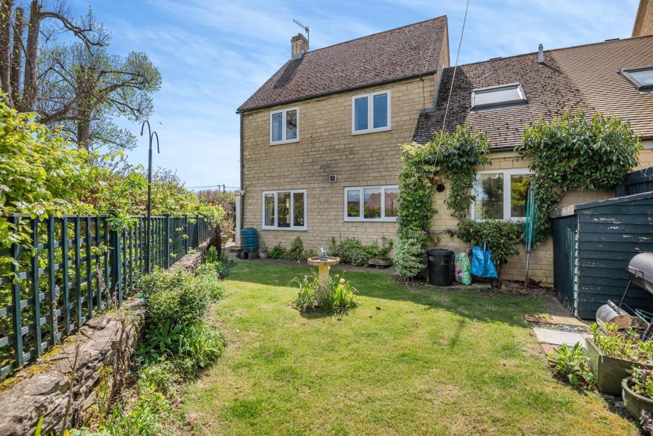Elvington - Family-friendly Cheerful House At The Heart Of The Cotswolds Holiday home Bourton-on-the-Water