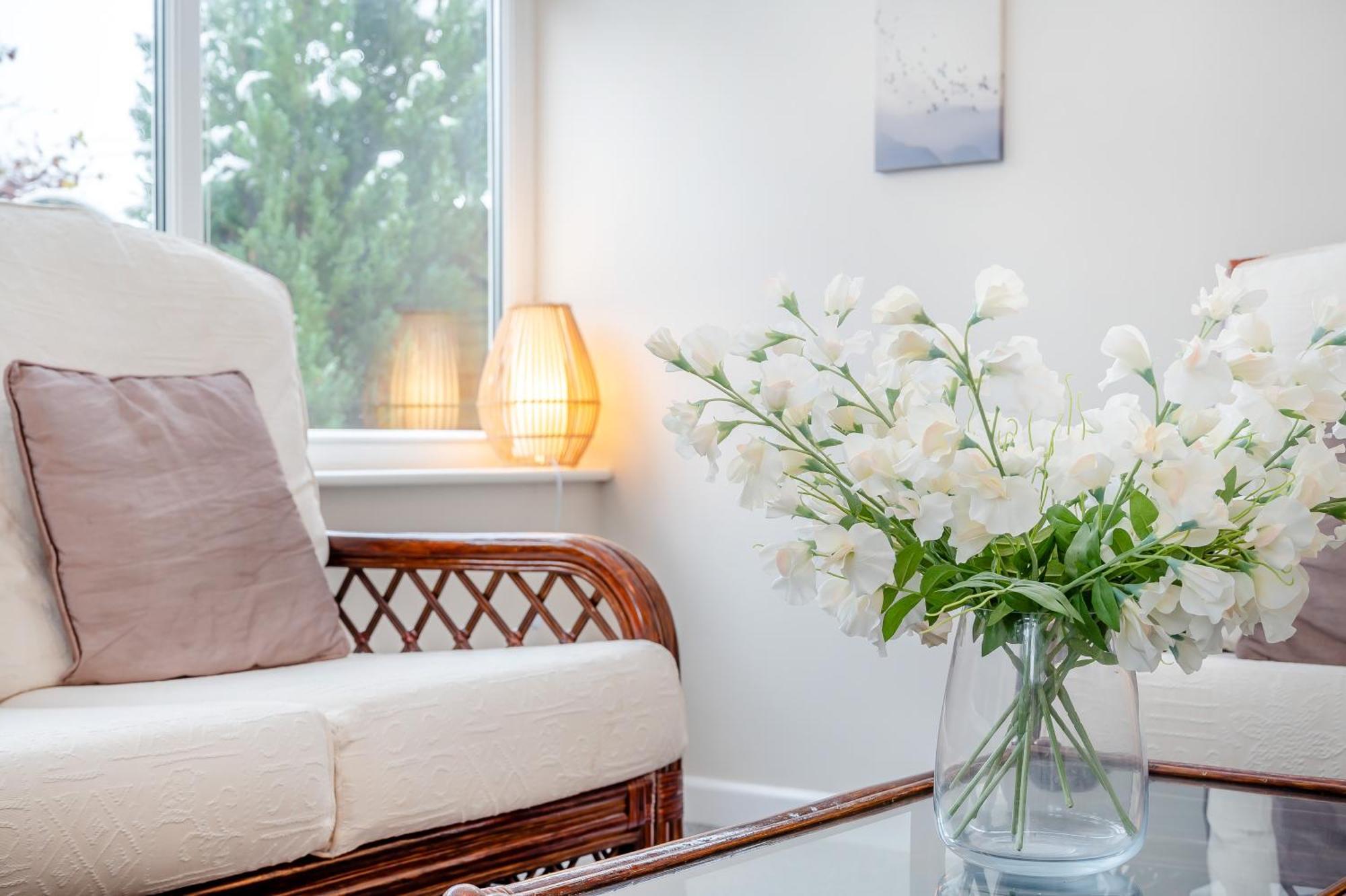 Holiday home Elvington - Family-friendly Cheerful House At The Heart Of The Cotswolds