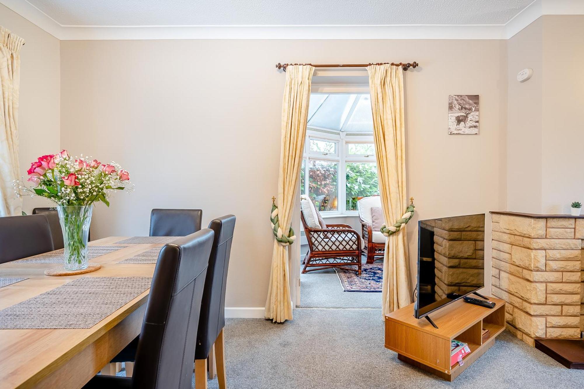 Elvington - Family-friendly Cheerful House At The Heart Of The Cotswolds Holiday home Bourton-on-the-Water