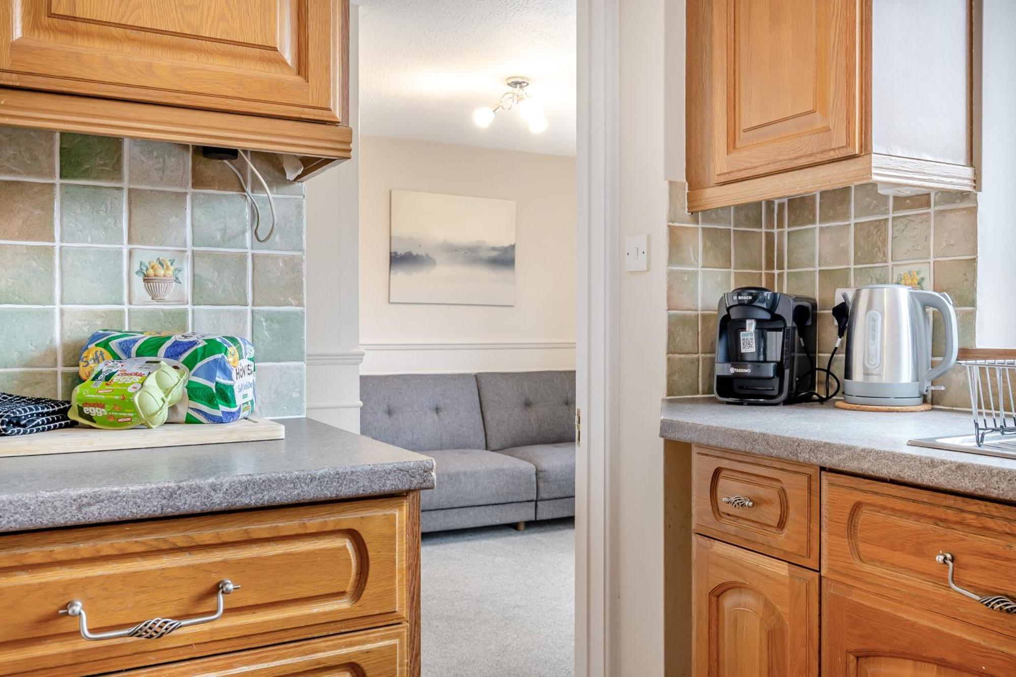 Elvington - Family-friendly Cheerful House At The Heart Of The Cotswolds Holiday home