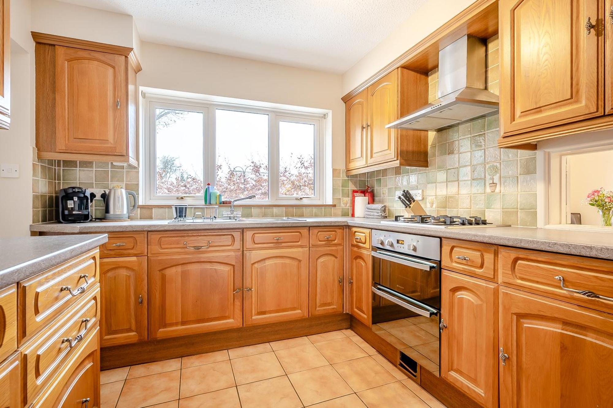 Holiday home Elvington - Family-friendly Cheerful House At The Heart Of The Cotswolds Bourton-on-the-Water