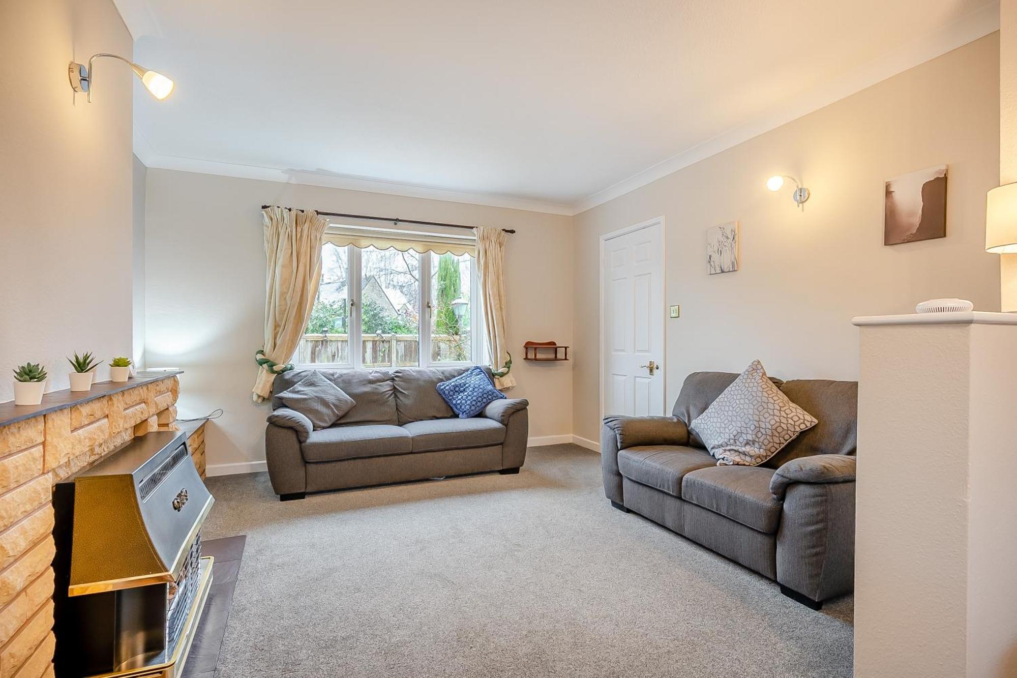 Elvington - Family-friendly Cheerful House At The Heart Of The Cotswolds *