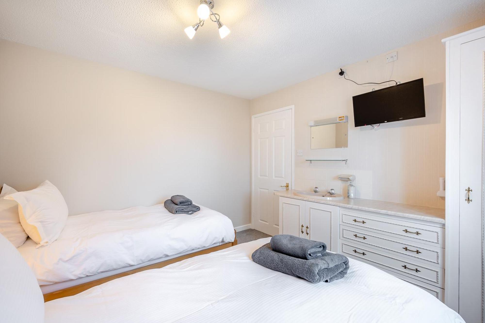 Elvington - Family-friendly Cheerful House At The Heart Of The Cotswolds Bourton-on-the-Water