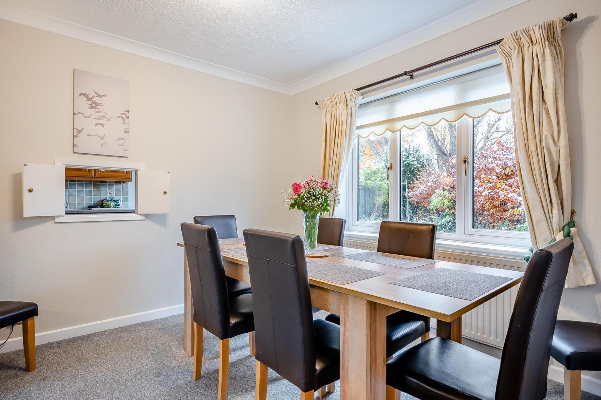 Elvington - Family-friendly Cheerful House At The Heart Of The Cotswolds * Bourton-on-the-Water
