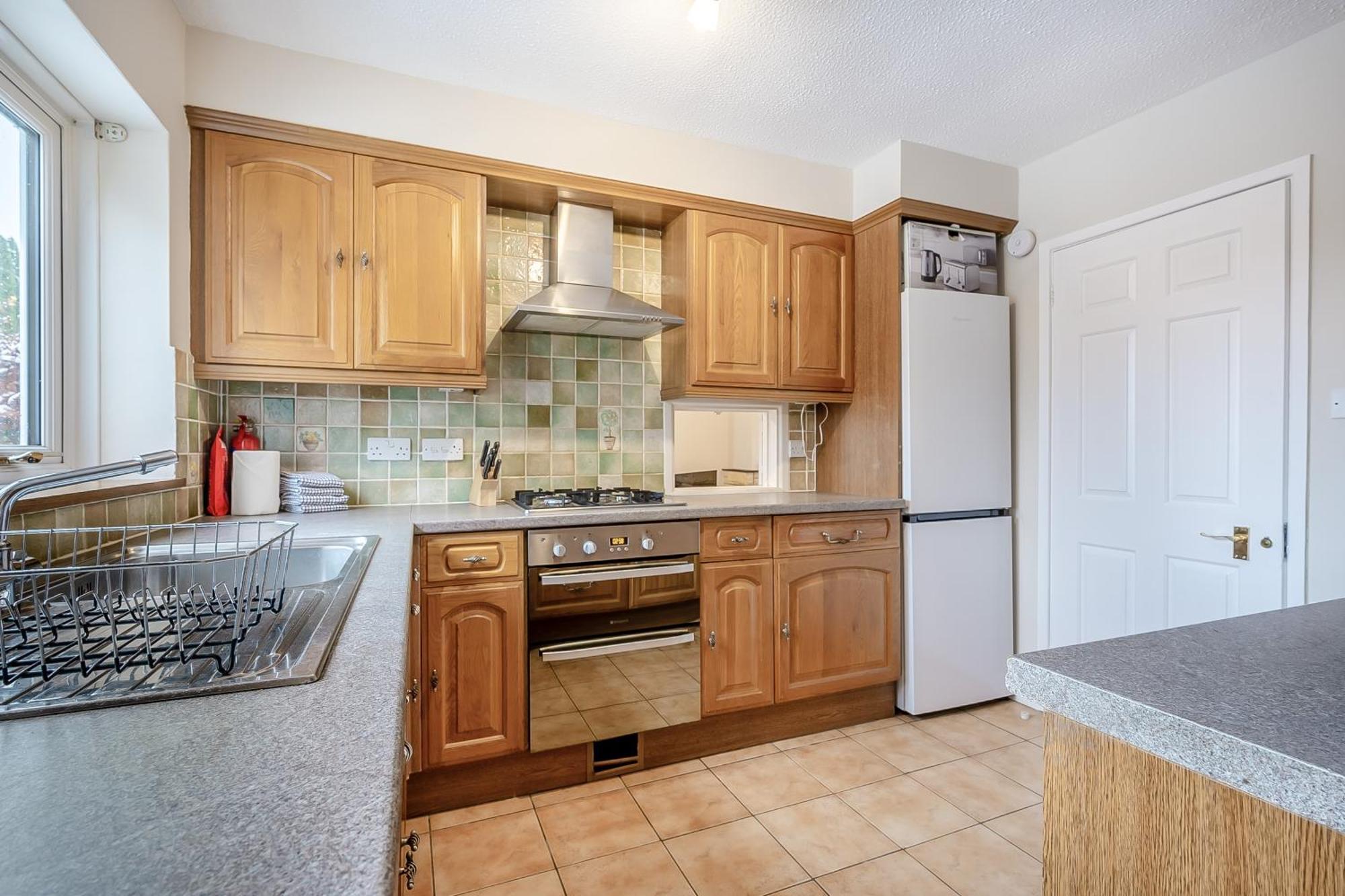 Elvington - Family-friendly Cheerful House At The Heart Of The Cotswolds Holiday home *