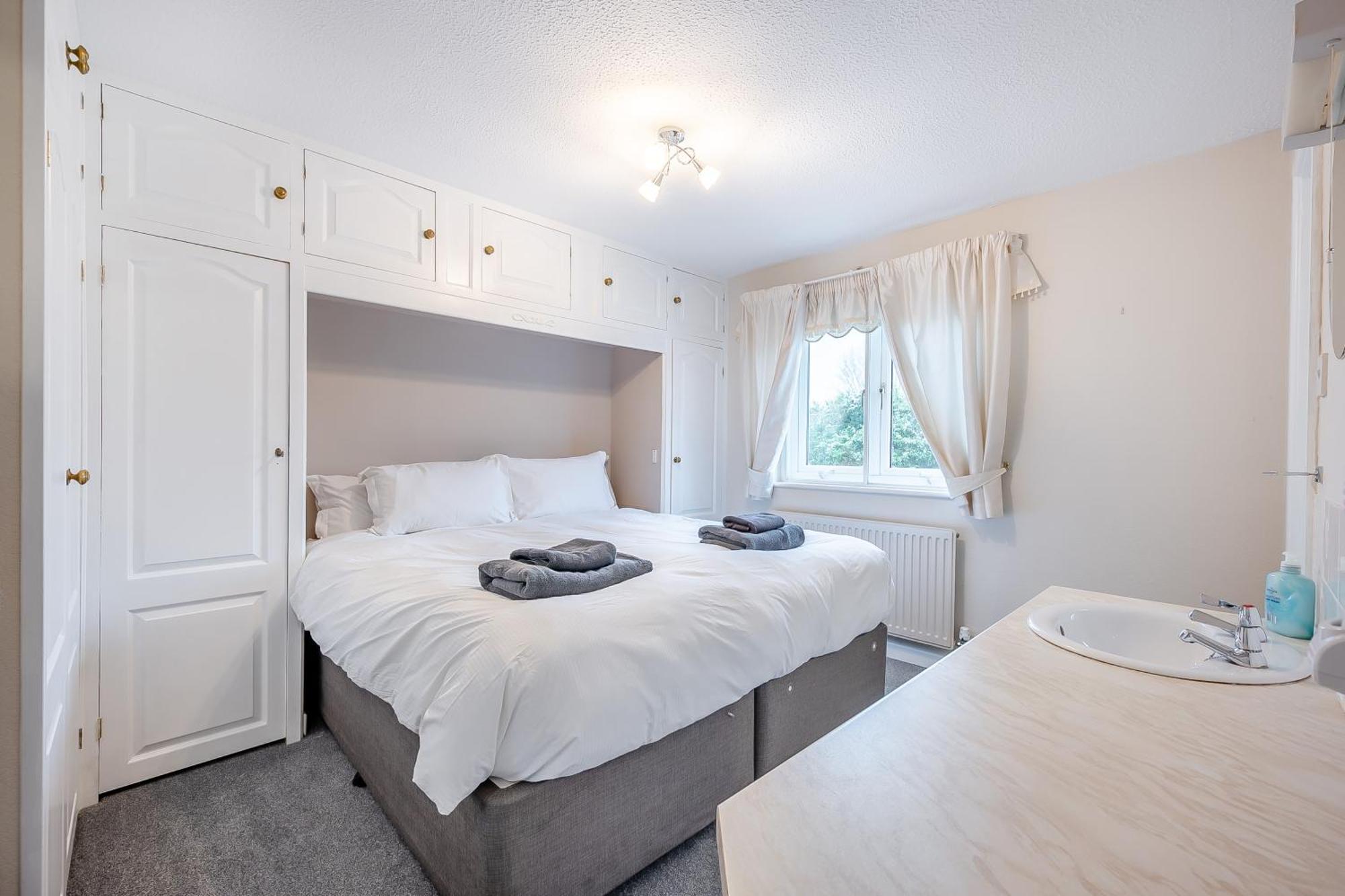 Elvington - Family-friendly Cheerful House At The Heart Of The Cotswolds Holiday home Bourton-on-the-Water