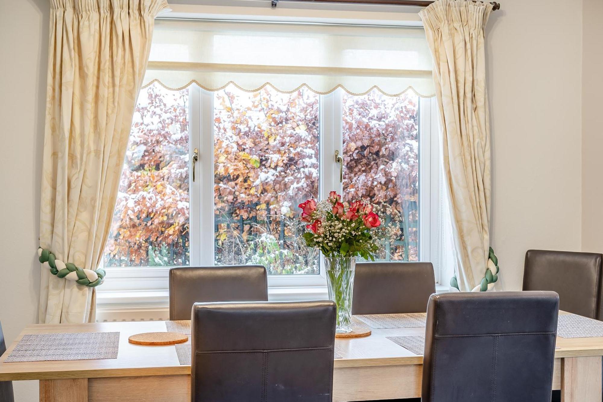 Holiday home Elvington - Family-friendly Cheerful House At The Heart Of The Cotswolds Bourton-on-the-Water