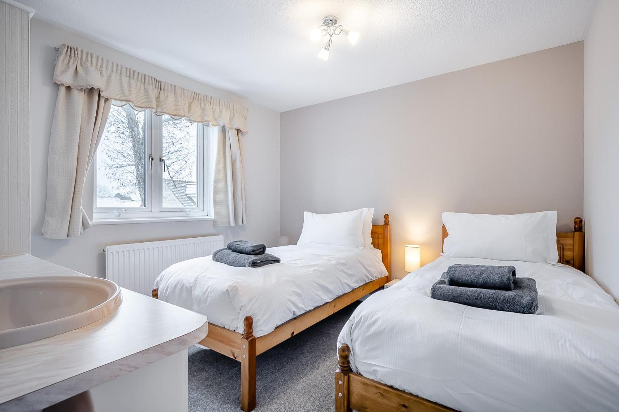 Elvington - Family-friendly Cheerful House At The Heart Of The Cotswolds Holiday home Bourton-on-the-Water